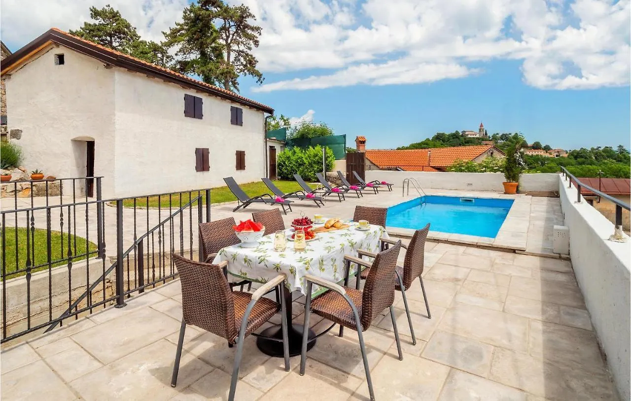 Holiday home Amazing Home In Veprinac
