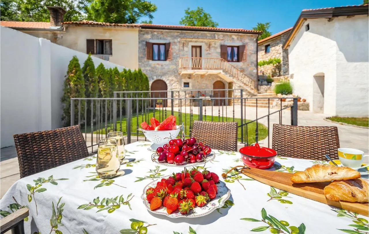 Amazing Home In Veprinac Holiday home